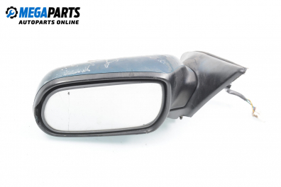 Огледало за Nissan Primera Sedan I (06.1990 - 06.1996), 4+1 вр., седан, позиция: лява