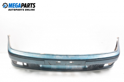 Предна броня за Nissan Primera Sedan I (06.1990 - 06.1996), седан, позиция: предна