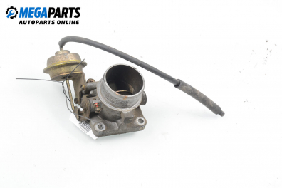 Дроселова клапа за Nissan Primera Sedan I (06.1990 - 06.1996) 2.0 D, 75 к.с.