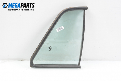 Фикс врата за Volkswagen Jetta II Sedan (08.1983 - 12.1992), 4+1 вр., седан, позиция: дясна