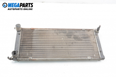 Воден радиатор за Volkswagen Jetta II Sedan (08.1983 - 12.1992) 1.6 TD, 70 к.с.