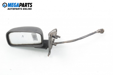 Огледало за Volkswagen Jetta II Sedan (08.1983 - 12.1992), 4+1 вр., седан, позиция: лява