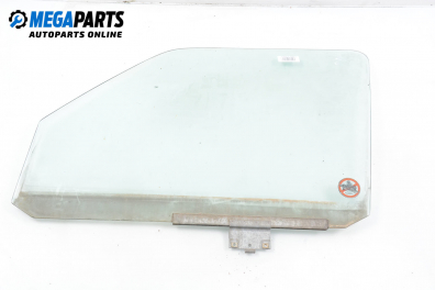 Странично стъкло за Volkswagen Jetta II Sedan (08.1983 - 12.1992), 4+1 вр., седан, позиция: предна, лява