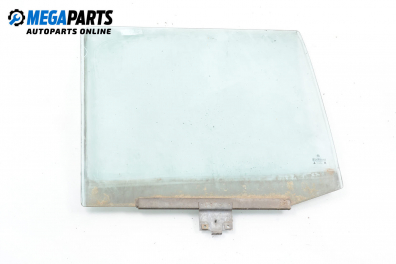 Странично стъкло за Volkswagen Jetta II Sedan (08.1983 - 12.1992), 4+1 вр., седан, позиция: задна, лява