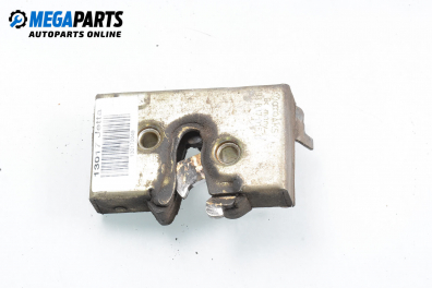 Брава на врата за Volkswagen Jetta II Sedan (08.1983 - 12.1992), позиция: предна, лява