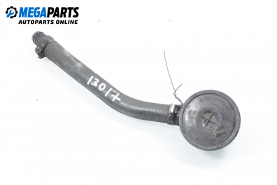 Клапан картерни газове за Volkswagen Jetta II Sedan (08.1983 - 12.1992) 1.6 TD, 70 к.с., № 076 129 101