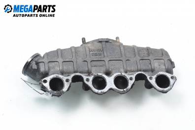 Всмукателен колектор за Volkswagen Jetta II Sedan (08.1983 - 12.1992) 1.6 TD, 70 к.с., № 068129713H