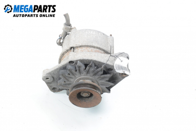 Алтернатор / генератор за Volkswagen Jetta II Sedan (08.1983 - 12.1992) 1.6 TD, 70 к.с.