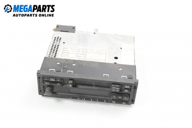 Автокасетофон за BMW 3 Series E36 Sedan (09.1990 - 02.1998), № BMW 6512- 8375665