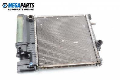 Воден радиатор за BMW 3 Series E36 Sedan (09.1990 - 02.1998) 318 i, 115 к.с.