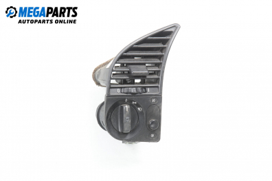 Ключ светлини  за BMW 3 Series E36 Touring (01.1995 - 10.1999)