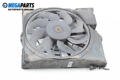 Перка охлаждане за BMW 3 Series E36 Touring (01.1995 - 10.1999) 320 i, 150 к.с.