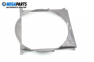 Дифузьор за BMW 3 Series E36 Touring (01.1995 - 10.1999) 320 i, 150 к.с.