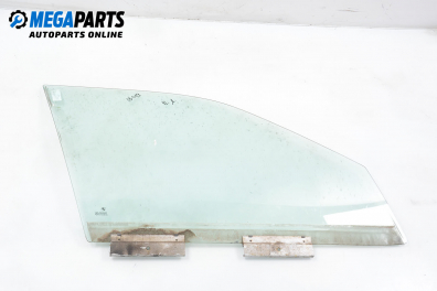 Странично стъкло за BMW 3 Series E36 Touring (01.1995 - 10.1999), 4+1 вр., комби, позиция: предна, дясна