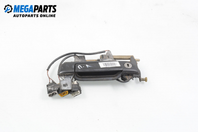 Външна дръжка за BMW 3 Series E36 Touring (01.1995 - 10.1999), 4+1 вр., комби, позиция: предна, лява