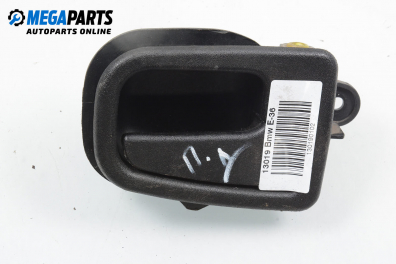 Вътрешна дръжка за BMW 3 Series E36 Touring (01.1995 - 10.1999), 4+1 вр., комби, позиция: предна, дясна