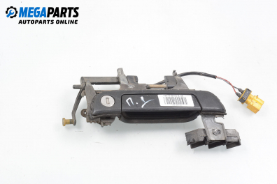 Външна дръжка за BMW 3 Series E36 Touring (01.1995 - 10.1999), 4+1 вр., комби, позиция: предна, дясна