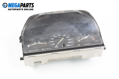 Километраж за Seat Toledo I Hatchback (01.1991 - 10.1999) 2.0 i, 115 к.с.