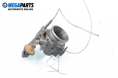 Дроселова клапа за Seat Toledo I Hatchback (01.1991 - 10.1999) 2.0 i, 115 к.с.