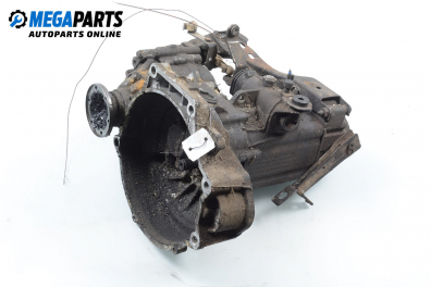 Ръчна скоростна кутия за Seat Toledo I Hatchback (01.1991 - 10.1999) 2.0 i, 115 к.с.