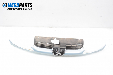 Декоративна маска за Peugeot 206 Hatchback (08.1998 - 12.2012), хечбек