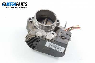 Дроселова клапа за Peugeot 206 Hatchback (08.1998 - 12.2012) 1.6 16V, 109 к.с.