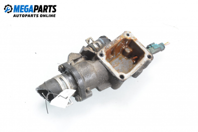 Корпус на термостат за Peugeot 206 Hatchback (08.1998 - 12.2012) 1.6 16V, 109 к.с.