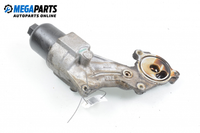 Корпус за маслен филтър за Peugeot 206 Hatchback (08.1998 - 12.2012) 1.6 16V, 109 к.с.