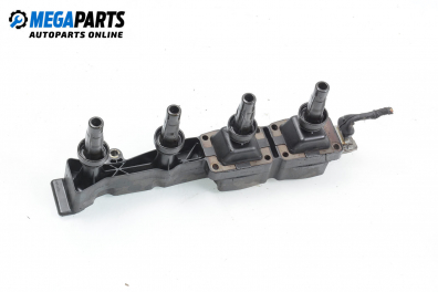 Запалителна бобина за Peugeot 206 Hatchback (08.1998 - 12.2012) 1.6 16V, 109 к.с.