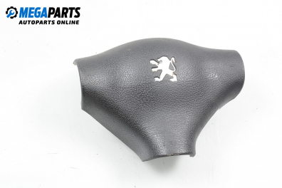 Airbag за Peugeot 206 Hatchback (08.1998 - 12.2012), 2+1 вр., хечбек, позиция: предна