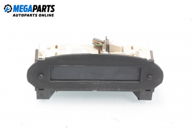 Часовник за Peugeot 206 Hatchback (08.1998 - 12.2012)