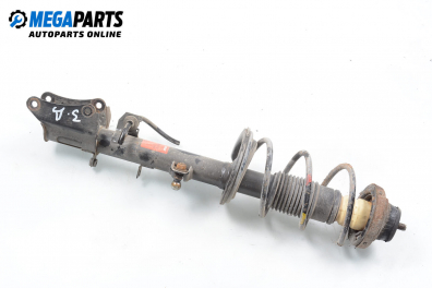 Макферсон за Alfa Romeo 156 Sedan (09.1997 - 09.2005), седан, позиция: задна, дясна