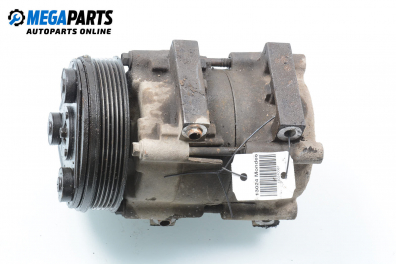 Компресор климатик за Ford Mondeo I Sedan (02.1993 - 08.1996) 1.8 i 16V, 112 к.с.