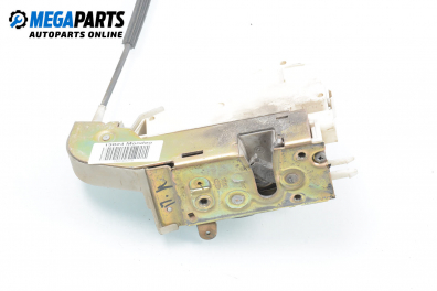 Брава на врата за Ford Mondeo I Sedan (02.1993 - 08.1996), позиция: предна, лява