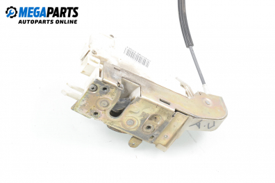 Брава на врата за Ford Mondeo I Sedan (02.1993 - 08.1996), позиция: предна, дясна