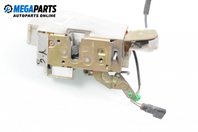 Брава на врата за Ford Mondeo I Sedan (02.1993 - 08.1996), позиция: задна, лява