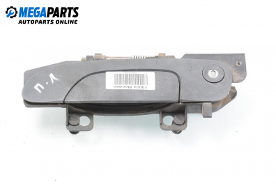 Външна дръжка за Ford Mondeo I Sedan (02.1993 - 08.1996), 4+1 вр., седан, позиция: предна, лява