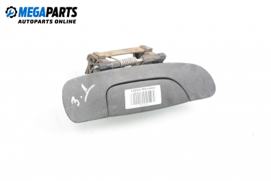 Външна дръжка за Ford Mondeo I Sedan (02.1993 - 08.1996), 4+1 вр., седан, позиция: задна, дясна