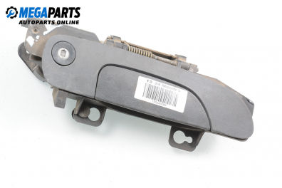 Външна дръжка за Ford Mondeo I Sedan (02.1993 - 08.1996), 4+1 вр., седан, позиция: предна, дясна