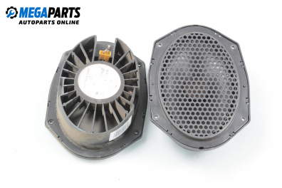 Високоговорители за Ford Mondeo I Sedan (02.1993 - 08.1996)