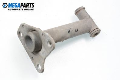 Буфер предна броня за Audi A6 Sedan C5 (01.1997 - 01.2005), седан, позиция: предна, дясна