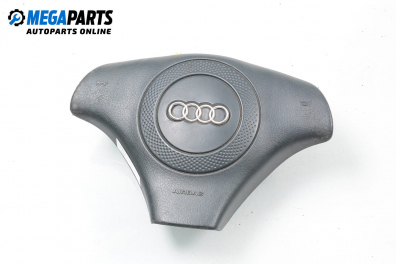 Airbag за Audi A6 Sedan C5 (01.1997 - 01.2005), 4+1 вр., седан, позиция: предна