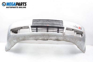 Предна броня за Audi A6 Sedan C5 (01.1997 - 01.2005), седан, позиция: предна