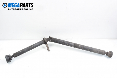 Кардан за Audi A6 Sedan C5 (01.1997 - 01.2005) 2.5 TDI quattro, 150 к.с., автоматик