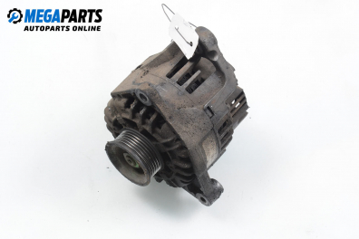 Алтернатор / генератор за Audi A6 Sedan C5 (01.1997 - 01.2005) 2.5 TDI quattro, 150 к.с.