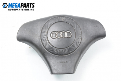 Airbag за Audi A4 Sedan B5 (11.1994 - 09.2001), 4+1 вр., седан, позиция: предна
