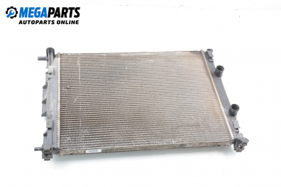 Воден радиатор за Renault Megane II Hatchback (07.2001 - 10.2012) 1.5 dCi, 101 к.с.