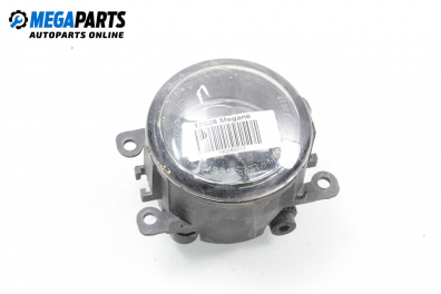 Халоген за Renault Megane II Hatchback (07.2001 - 10.2012), хечбек, позиция: лява