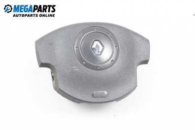 Airbag за Renault Megane II Hatchback (07.2001 - 10.2012), 2+1 вр., хечбек, позиция: предна