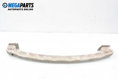 Основа броня за Renault Megane II Hatchback (07.2001 - 10.2012), хечбек, позиция: задна